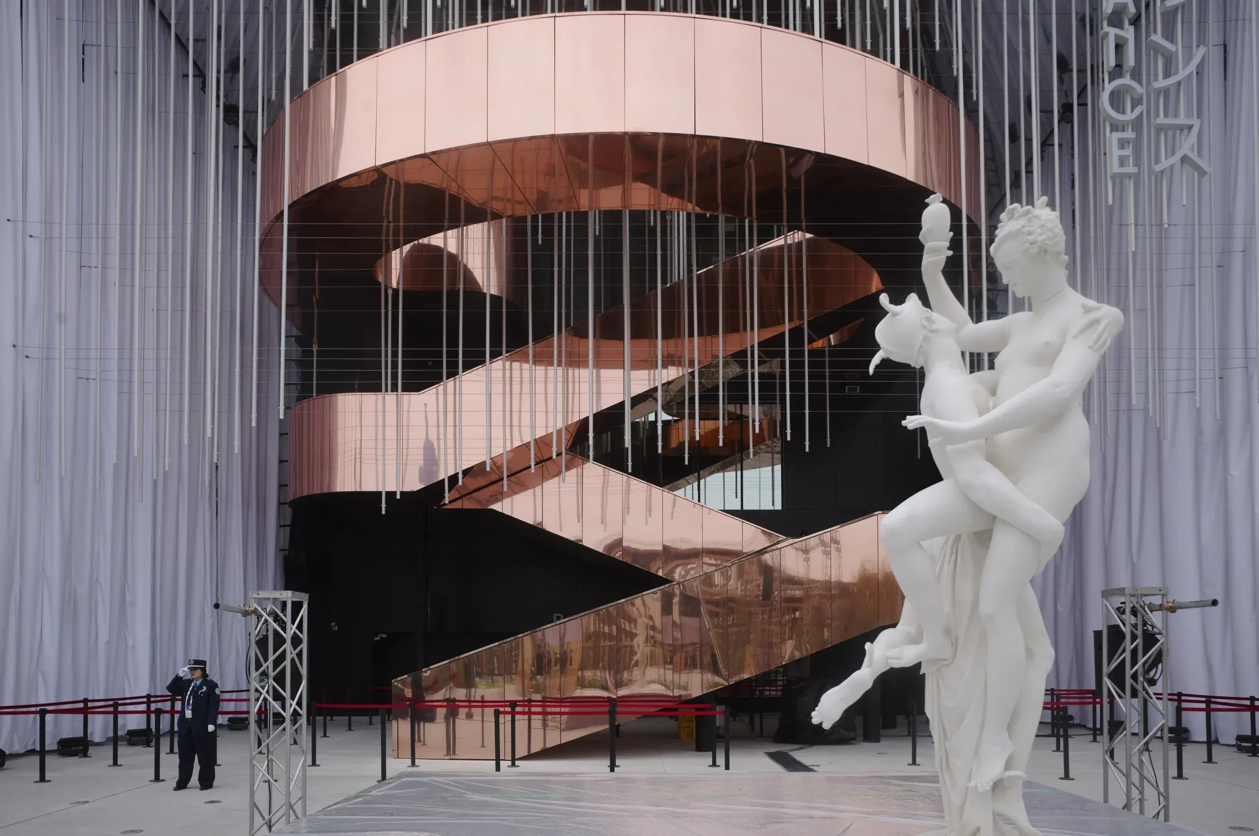 France Pavilion, Expo 2025 Osaka