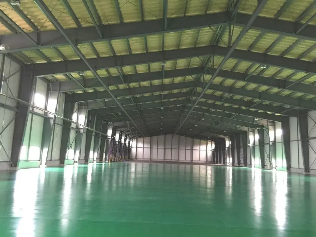 مصنع سايهاكو، توتوري, Tottori, Japan