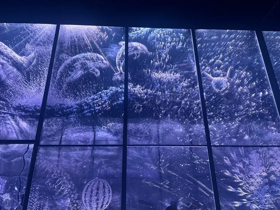 Oman Pavilion, Osaka, Japan