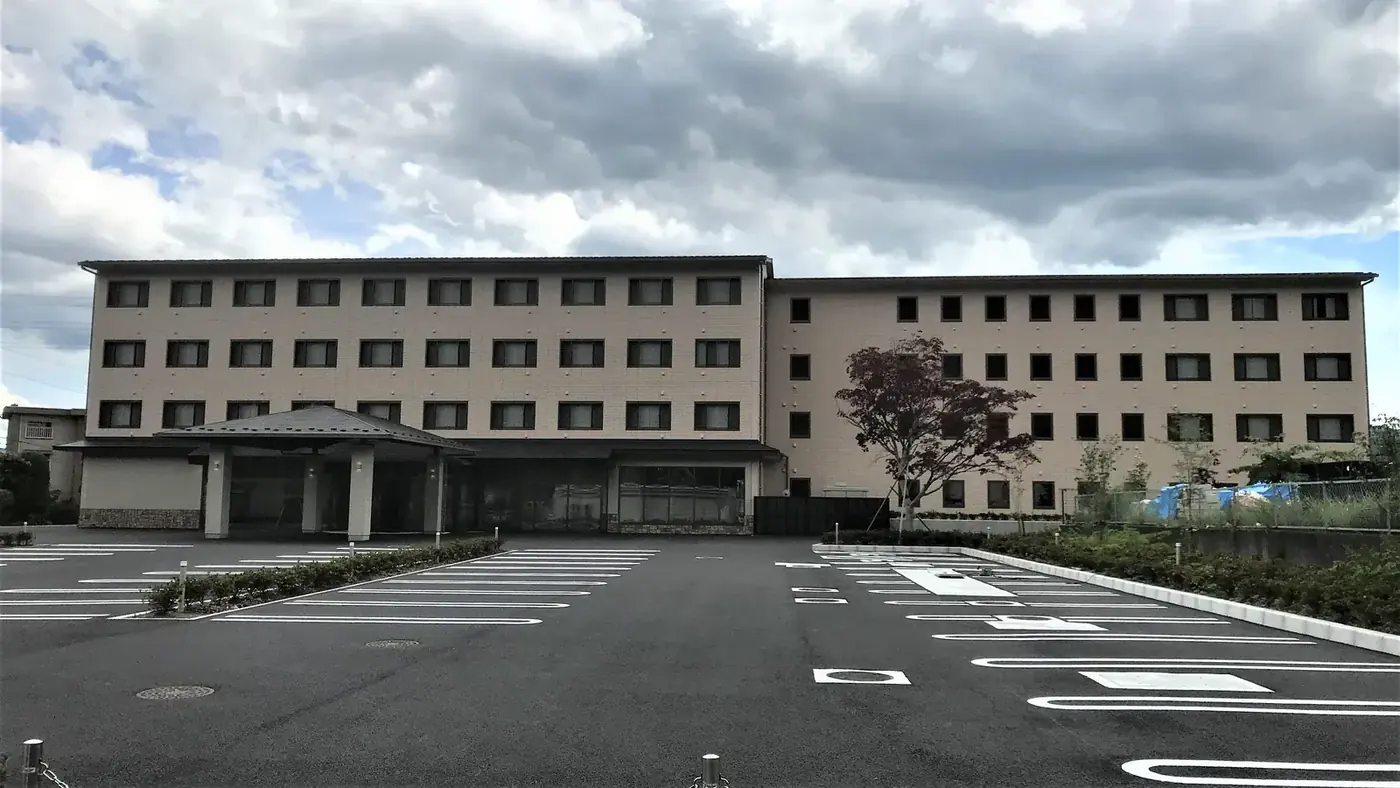 Kawaguchiko Hotel