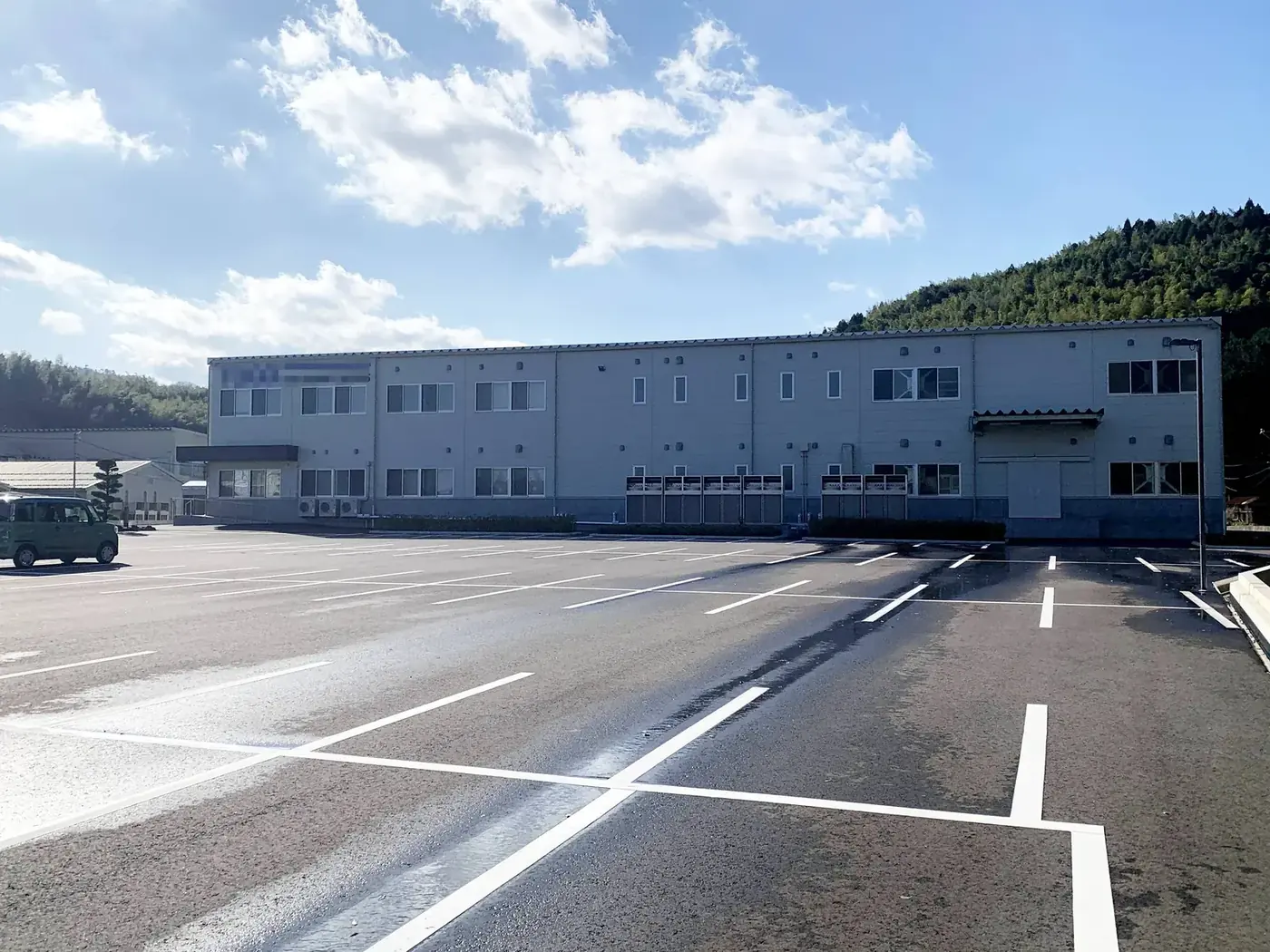 Togo Denki Works