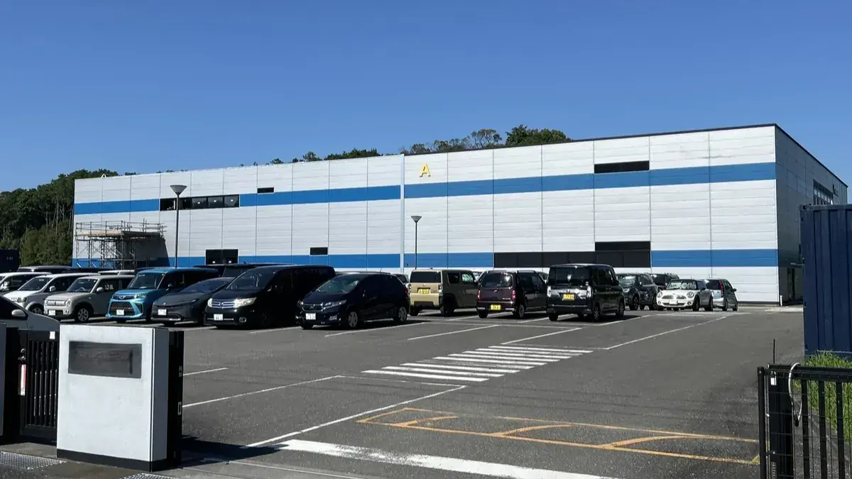 YAMAKI Facility