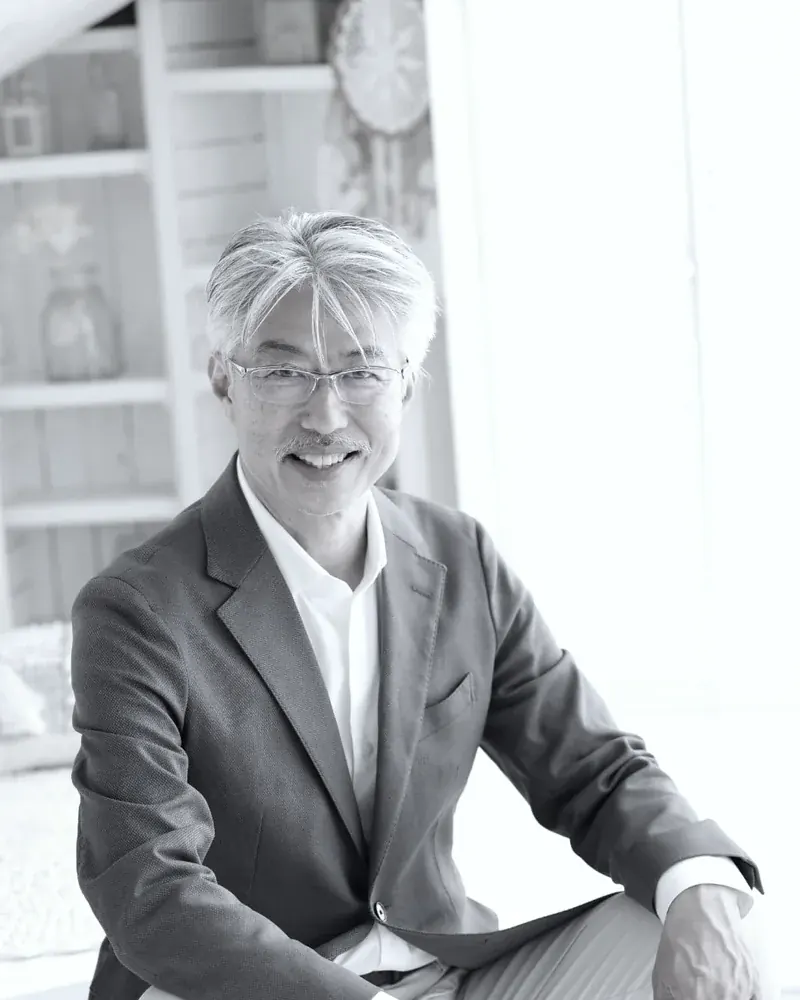 Hirotaka Yamasaki, Chairman & Chief Executive Officer